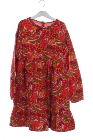 Rochie pentru copii Du Pareil Au Meme, Mărime 9-10y/ 140-146 cm, Culoare Multicolor, Preț 84,82 Lei