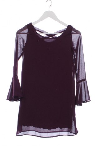 Rochie pentru copii Ella Moss, Mărime 11-12y/ 152-158 cm, Culoare Mov, Preț 7,99 Lei