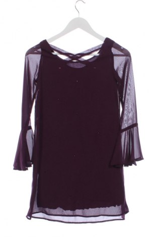 Rochie pentru copii Ella Moss, Mărime 11-12y/ 152-158 cm, Culoare Mov, Preț 7,99 Lei