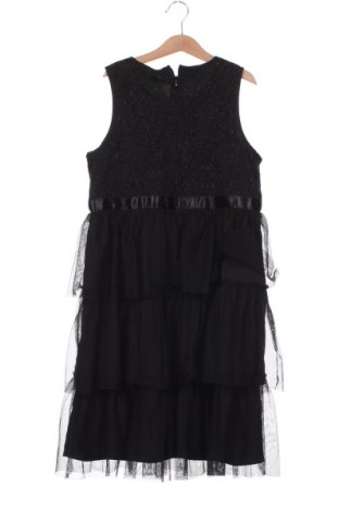 Kinderkleid Esprit, Größe 11-12y/ 152-158 cm, Farbe Weiß, Preis 9,99 €