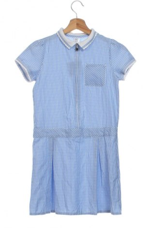 Kinderkleid F&F, Größe 9-10y/ 140-146 cm, Farbe Mehrfarbig, Preis 10,99 €