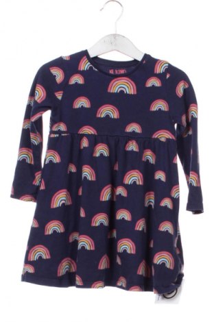 Rochie pentru copii F&F, Mărime 3-4y/ 104-110 cm, Culoare Multicolor, Preț 61,74 Lei