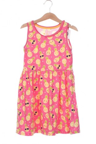 Kinderkleid F&F, Größe 5-6y/ 116-122 cm, Farbe Mehrfarbig, Preis 12,28 €