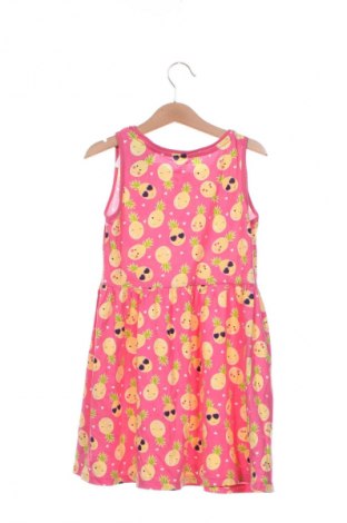 Kinderkleid F&F, Größe 5-6y/ 116-122 cm, Farbe Mehrfarbig, Preis 12,28 €