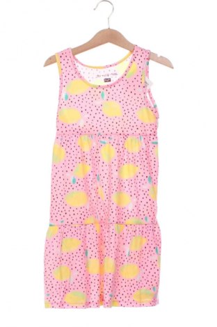 Kinderkleid F&F, Größe 5-6y/ 116-122 cm, Farbe Mehrfarbig, Preis 12,28 €