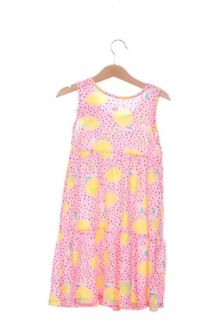Kinderkleid F&F, Größe 5-6y/ 116-122 cm, Farbe Mehrfarbig, Preis 12,28 €