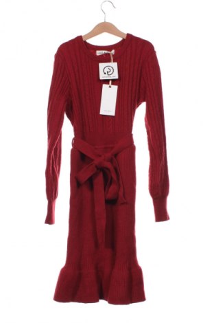 Kinderkleid Grace Karin, Größe 13-14y/ 164-168 cm, Farbe Rot, Preis 13,99 €