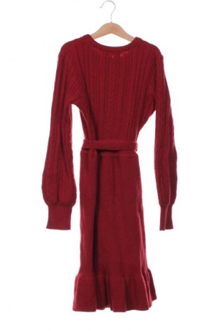 Kinderkleid Grace Karin, Größe 13-14y/ 164-168 cm, Farbe Rot, Preis 13,99 €