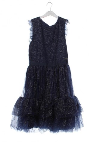 Kinderkleid Guess, Größe 14-15y/ 168-170 cm, Farbe Mehrfarbig, Preis € 64,99