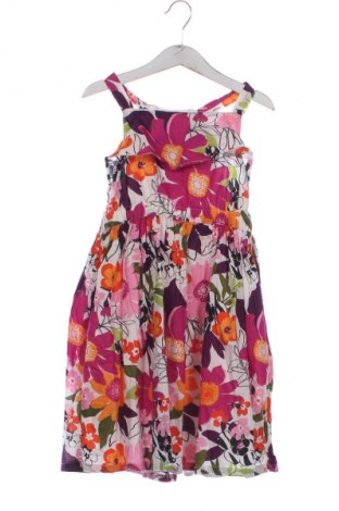 Детска рокля Gymboree, Размер 6-7y/ 122-128 см, Цвят Многоцветен, Цена 12,99 лв.