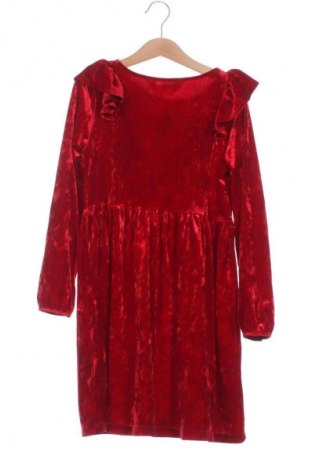Gyerek ruha H&M, Méret 6-7y / 122-128 cm, Szín Piros, Ár 4 788 Ft