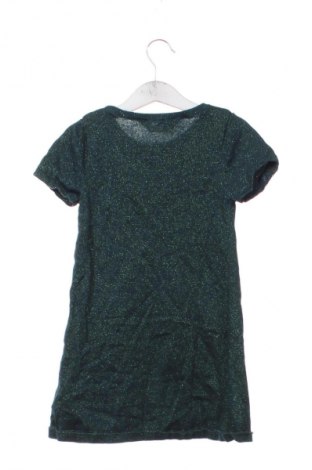 Detské šaty  H&M, Veľkosť 4-5y/ 110-116 cm, Farba Zelená, Cena  9,95 €