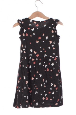 Παιδικό φόρεμα H&M, Μέγεθος 4-5y/ 110-116 εκ., Χρώμα Πολύχρωμο, Τιμή 12,25 €