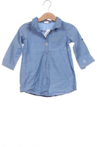 Gyerek ruha H&M, Méret 9-12m / 74-80 cm, Szín Kék, Ár 3 198 Ft