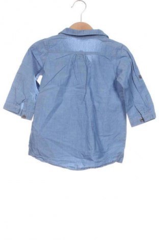 Gyerek ruha H&M, Méret 9-12m / 74-80 cm, Szín Kék, Ár 3 198 Ft