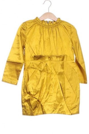 Gyerek ruha H&M, Méret 2-3y / 98-104 cm, Szín Sárga, Ár 4 800 Ft