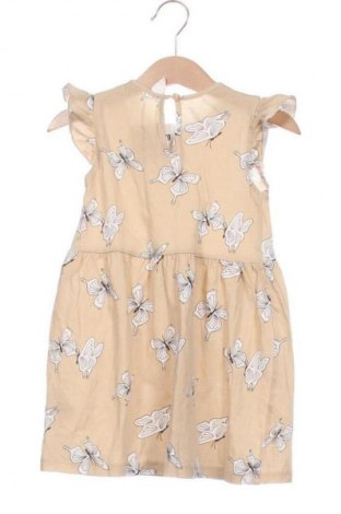 Детска рокля H&M, Размер 18-24m/ 86-98 см, Цвят Многоцветен, Цена 20,99 лв.