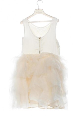 Rochie pentru copii H&M, Mărime 8-9y/ 134-140 cm, Culoare Bej, Preț 41,99 Lei