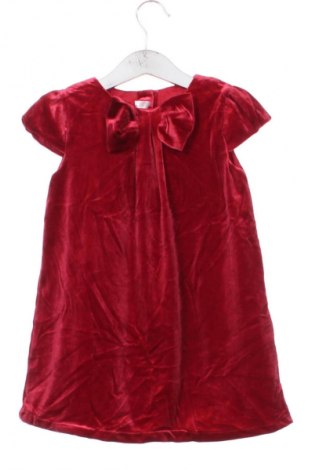 Kinderkleid H&M, Größe 18-24m/ 86-98 cm, Farbe Rot, Preis € 10,99
