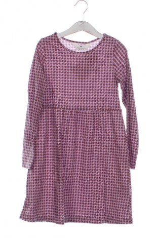Kinderkleid H&M, Größe 6-7y/ 122-128 cm, Farbe Mehrfarbig, Preis 12,99 €