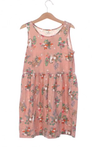 Kinderkleid H&M, Größe 8-9y/ 134-140 cm, Farbe Mehrfarbig, Preis € 8,99