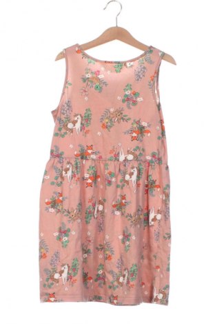 Kinderkleid H&M, Größe 8-9y/ 134-140 cm, Farbe Mehrfarbig, Preis € 8,99
