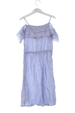 Kinderkleid H&M, Größe 8-9y/ 134-140 cm, Farbe Mehrfarbig, Preis 10,99 €