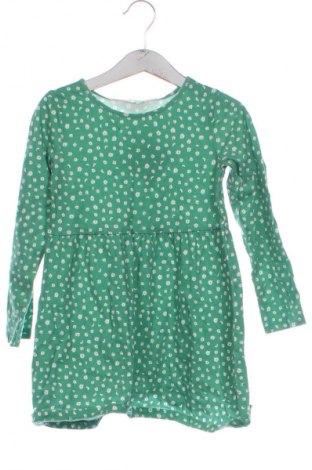 Kinderkleid H&M, Größe 4-5y/ 110-116 cm, Farbe Mehrfarbig, Preis 12,99 €