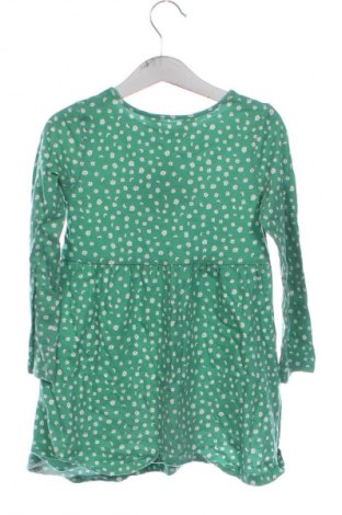 Kinderkleid H&M, Größe 4-5y/ 110-116 cm, Farbe Mehrfarbig, Preis 12,99 €