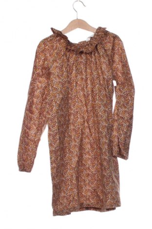 Kinderkleid H&M, Größe 7-8y/ 128-134 cm, Farbe Mehrfarbig, Preis 8,99 €