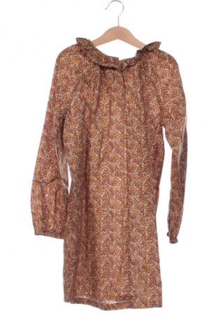 Kinderkleid H&M, Größe 7-8y/ 128-134 cm, Farbe Mehrfarbig, Preis 8,99 €