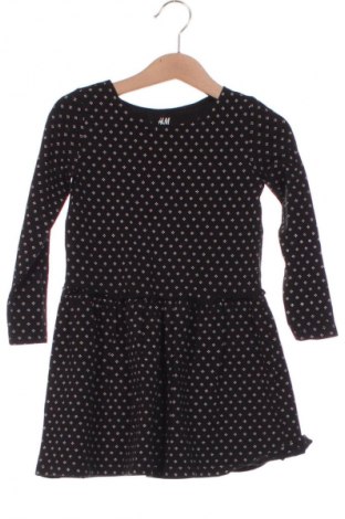 Kinderkleid H&M, Größe 2-3y/ 98-104 cm, Farbe Mehrfarbig, Preis € 8,99