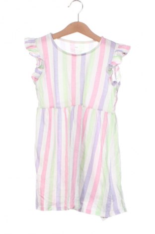 Kinderkleid H&M, Größe 4-5y/ 110-116 cm, Farbe Mehrfarbig, Preis 10,99 €