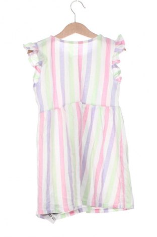 Kinderkleid H&M, Größe 4-5y/ 110-116 cm, Farbe Mehrfarbig, Preis 10,99 €
