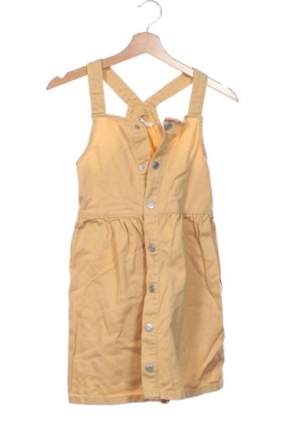 Kinderkleid H&M, Größe 9-10y/ 140-146 cm, Farbe Beige, Preis 10,99 €
