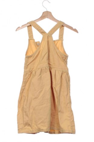 Kinderkleid H&M, Größe 9-10y/ 140-146 cm, Farbe Beige, Preis 10,99 €