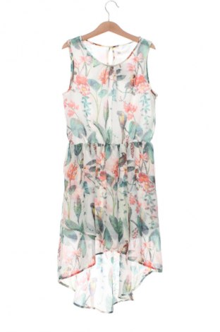 Kinderkleid H&M, Größe 10-11y/ 146-152 cm, Farbe Mehrfarbig, Preis 10,99 €