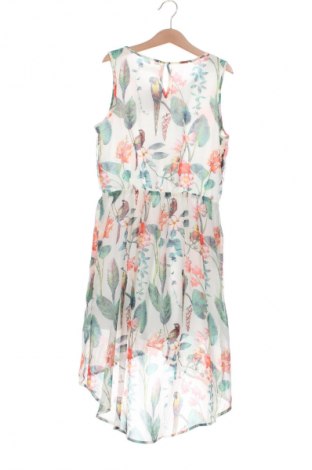 Kinderkleid H&M, Größe 10-11y/ 146-152 cm, Farbe Mehrfarbig, Preis 10,99 €