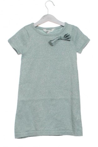 Gyerek ruha H&M, Méret 4-5y / 110-116 cm, Szín Zöld, Ár 4 800 Ft