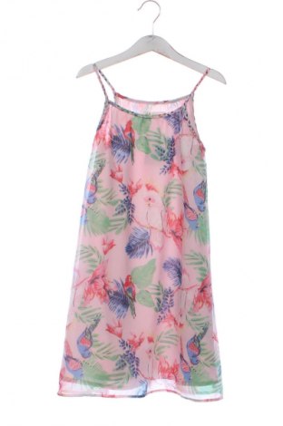 Dětské šaty  H&M, Velikost 5-6y/ 116-122 cm, Barva Vícebarevné, Cena  303,00 Kč