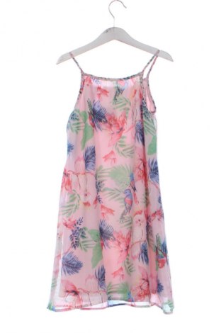 Dětské šaty  H&M, Velikost 5-6y/ 116-122 cm, Barva Vícebarevné, Cena  303,00 Kč