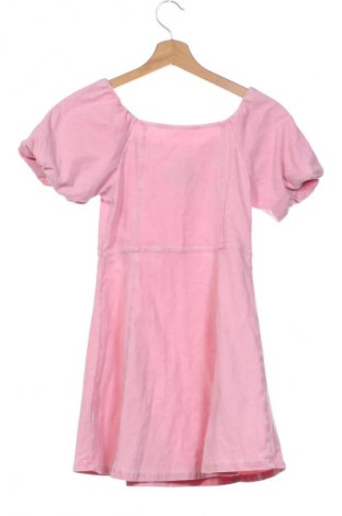 Gyerek ruha H&M, Méret 8-9y / 134-140 cm, Szín Rózsaszín, Ár 4 785 Ft