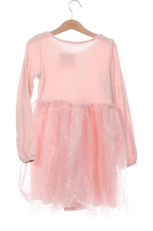 Παιδικό φόρεμα H&M, Μέγεθος 6-7y/ 122-128 εκ., Χρώμα Ρόζ , Τιμή 12,24 €