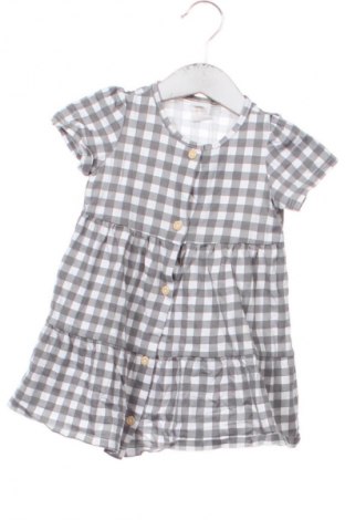 Παιδικό φόρεμα H&M, Μέγεθος 9-12m/ 74-80 εκ., Χρώμα Πολύχρωμο, Τιμή 12,25 €