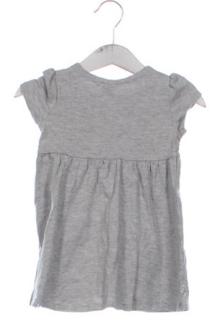 Rochie pentru copii H&M, Mărime 6-9m/ 68-74 cm, Culoare Gri, Preț 49,99 Lei