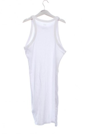 Rochie pentru copii H&M, Mărime 14-15y/ 168-170 cm, Culoare Alb, Preț 49,99 Lei