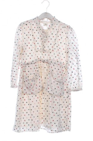 Rochie pentru copii H&M, Mărime 8-9y/ 134-140 cm, Culoare Multicolor, Preț 40,99 Lei