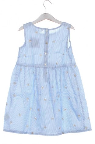 Detské šaty  H&M, Veľkosť 4-5y/ 110-116 cm, Farba Viacfarebná, Cena  10,95 €