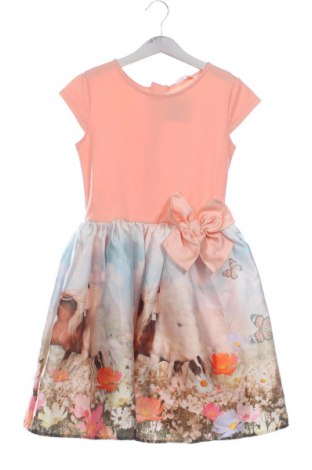 Rochie pentru copii H&M, Mărime 8-9y/ 134-140 cm, Culoare Multicolor, Preț 63,99 Lei