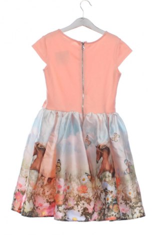 Rochie pentru copii H&M, Mărime 8-9y/ 134-140 cm, Culoare Multicolor, Preț 63,99 Lei